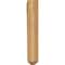 Ekena Millwork Westlake Craftsman Rough Sawn Bracket, Western Red Cedar, 6"W x 24"D x 36"H BKT06X24X36WTL04RWR - alternate 3